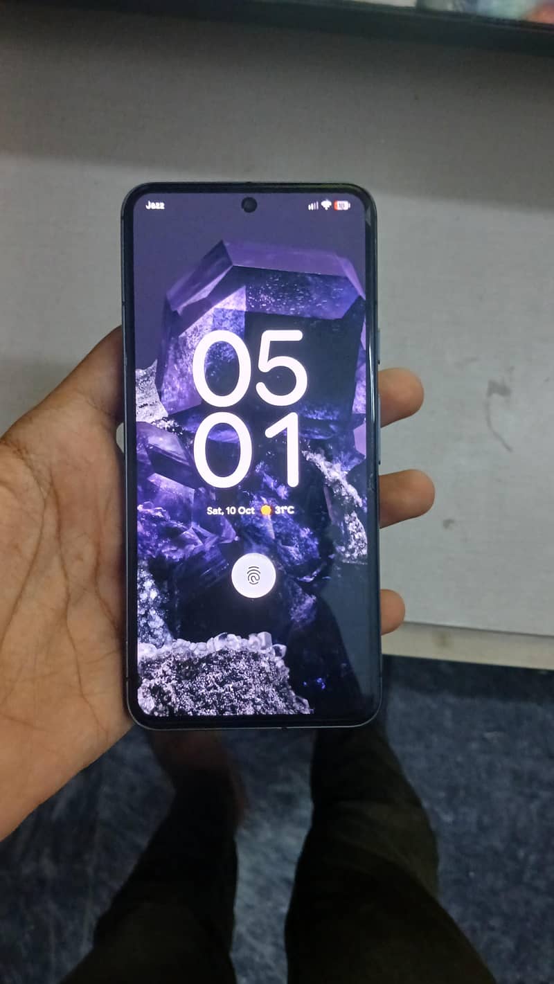 Google Pixel 8 0