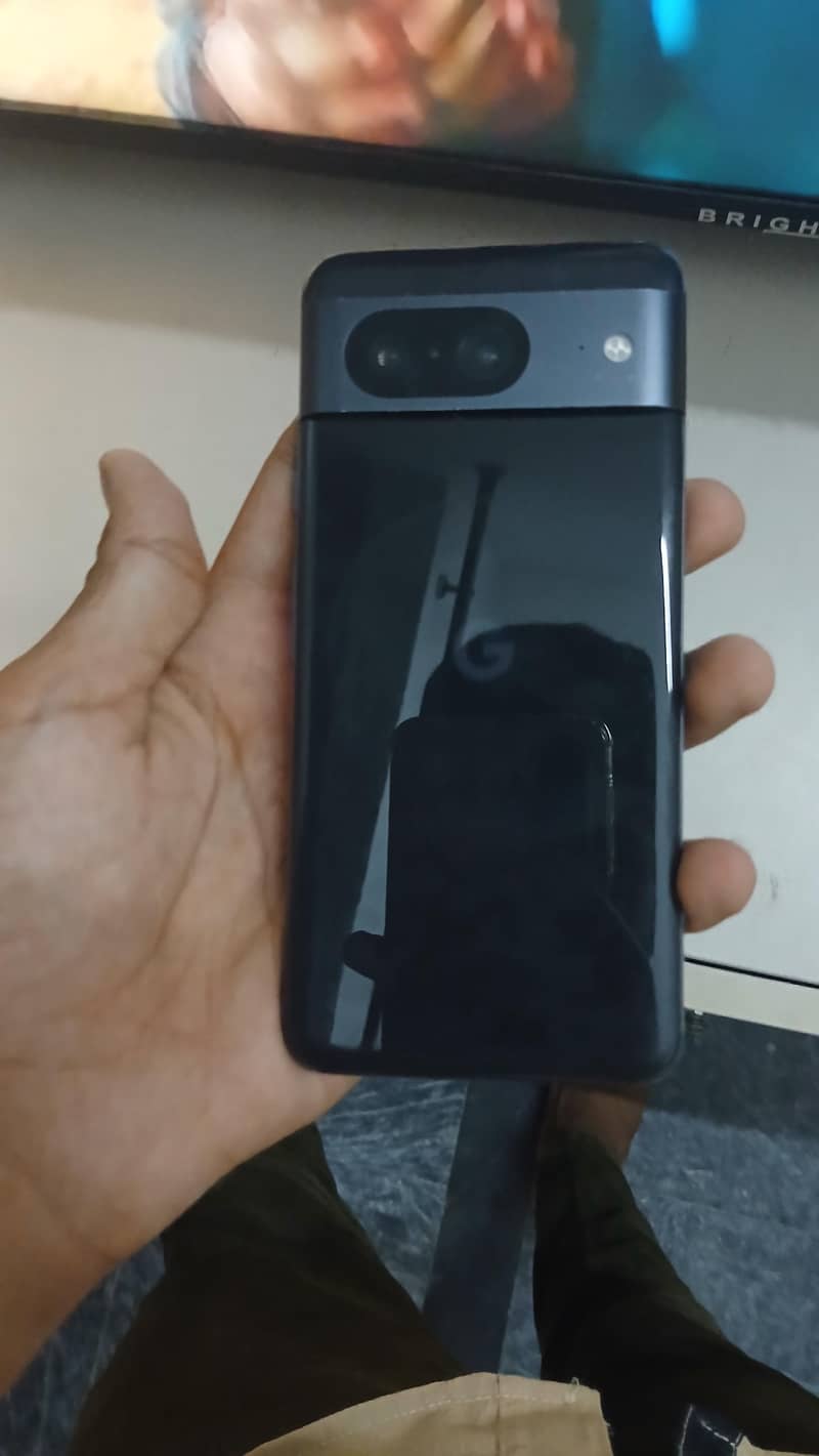 Google Pixel 8 2