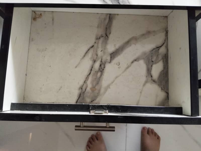 new condition 1