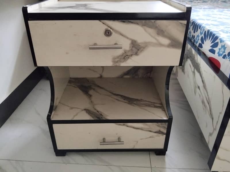 new condition 2