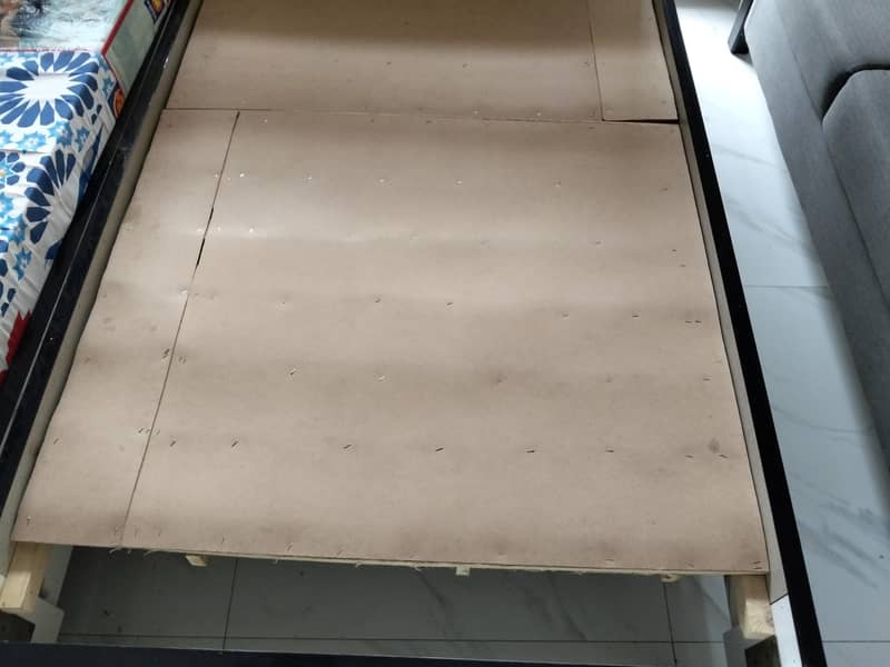new condition 3