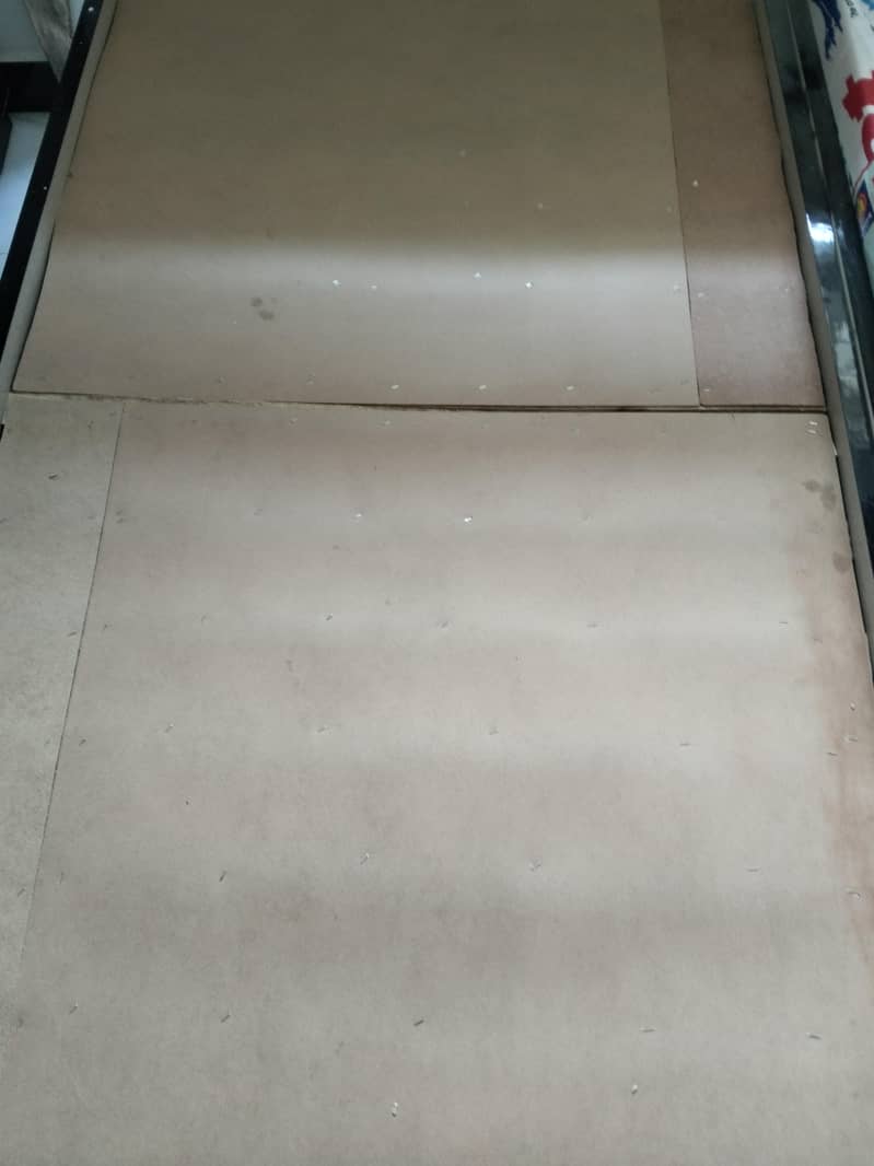 new condition 8