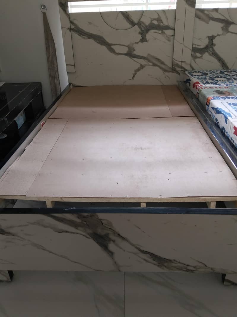 new condition 9