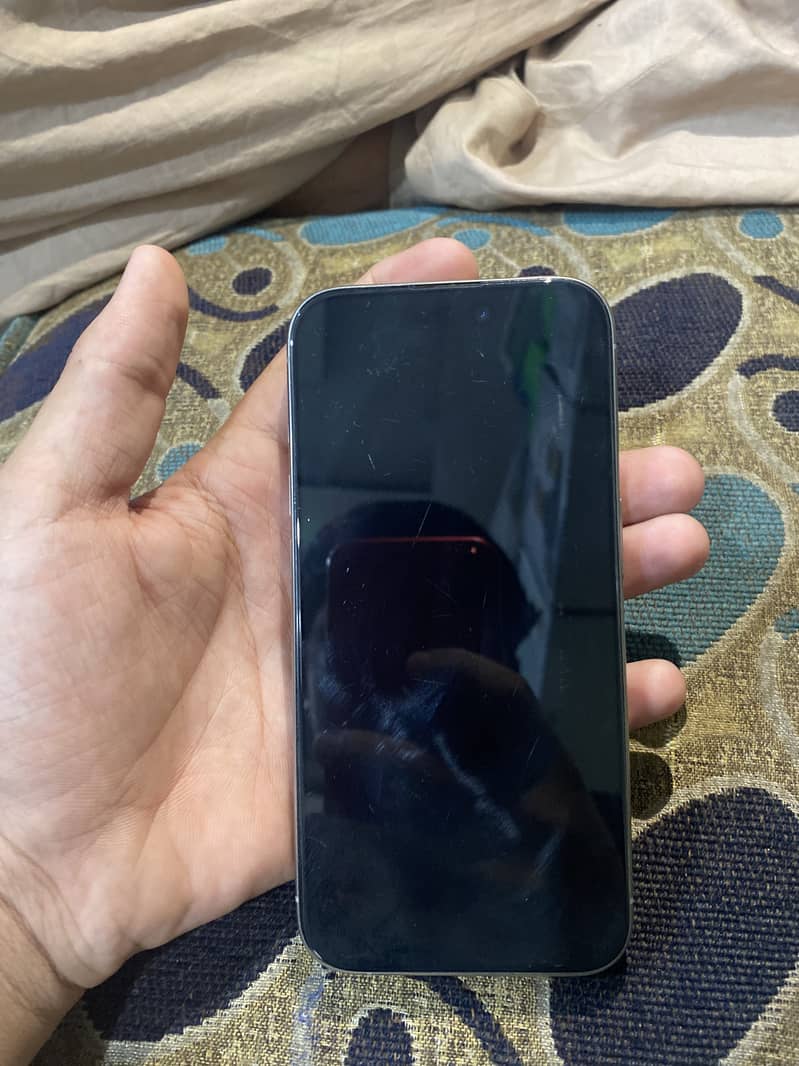 15 pro 5