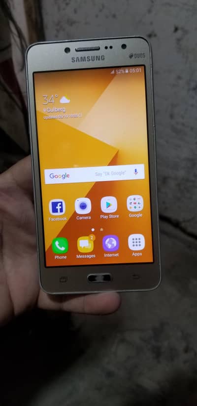 Samsung mobile [4gLTE]