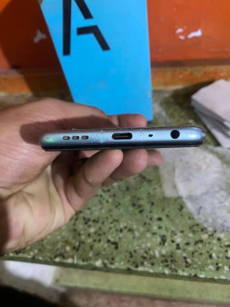 OPPO A96 1