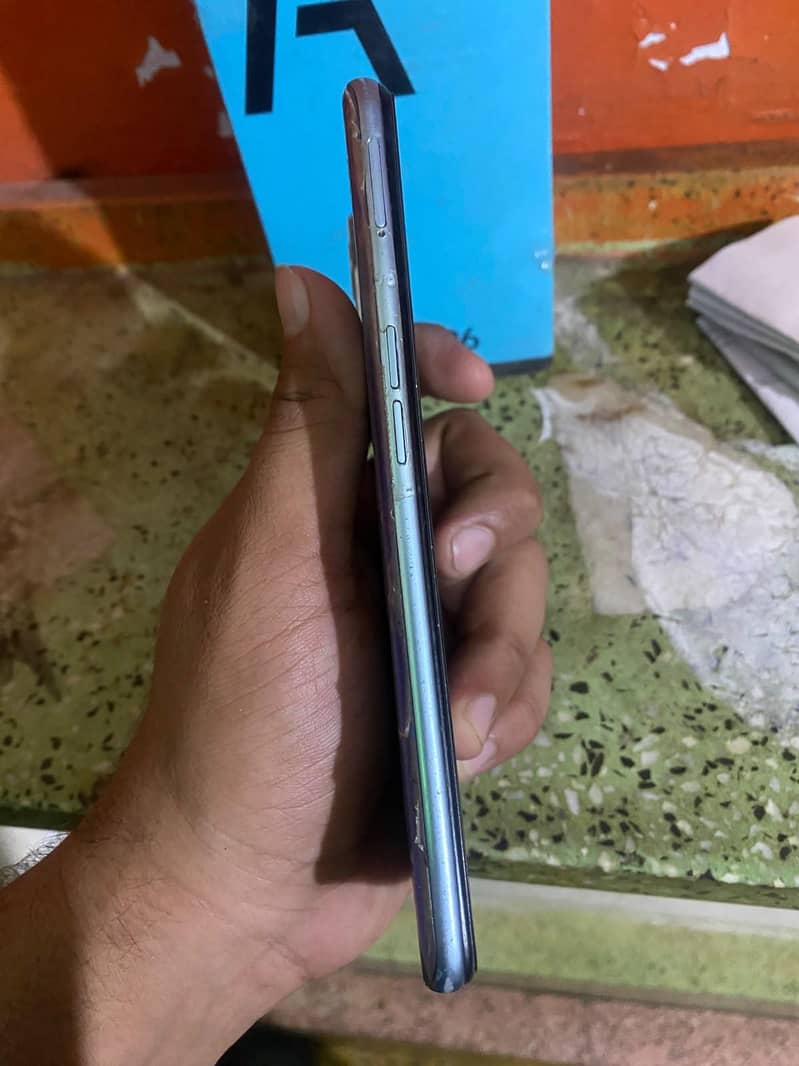 OPPO A96 2