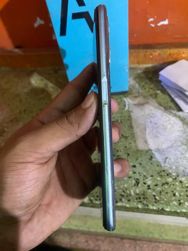 OPPO A96 3