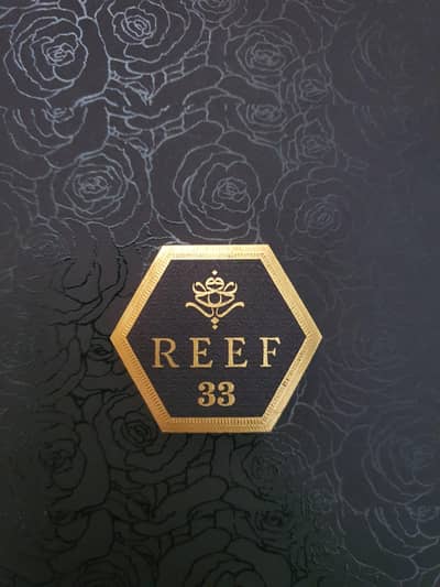 REEF 33