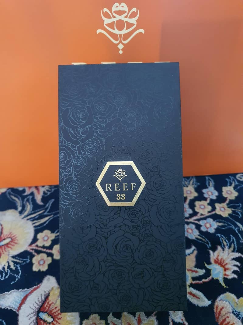 REEF 33 1
