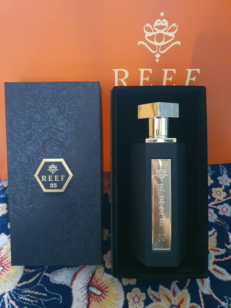 REEF 33 2