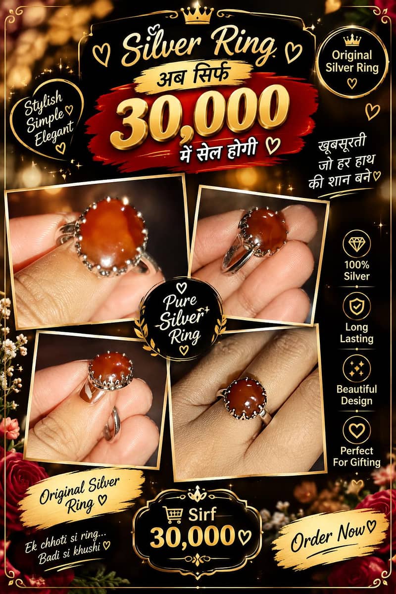 sliver ring 1