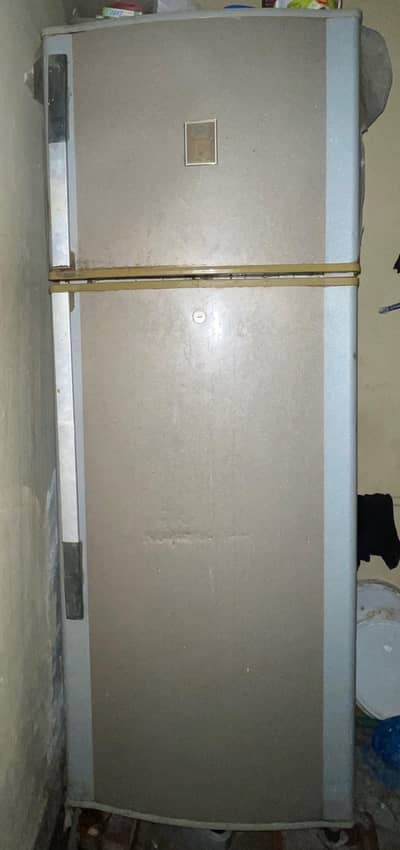 dawlance refrigerator for sale