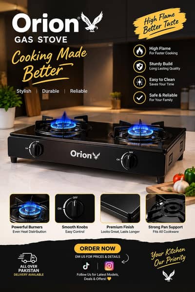 gas stove chulha