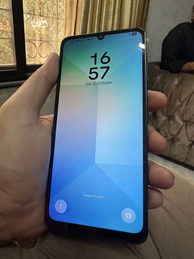 Samsung Mobile A06