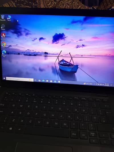 Dell Latitude 5300 Touch Screen | Core i5 8GB RAM / 256GB SSD]