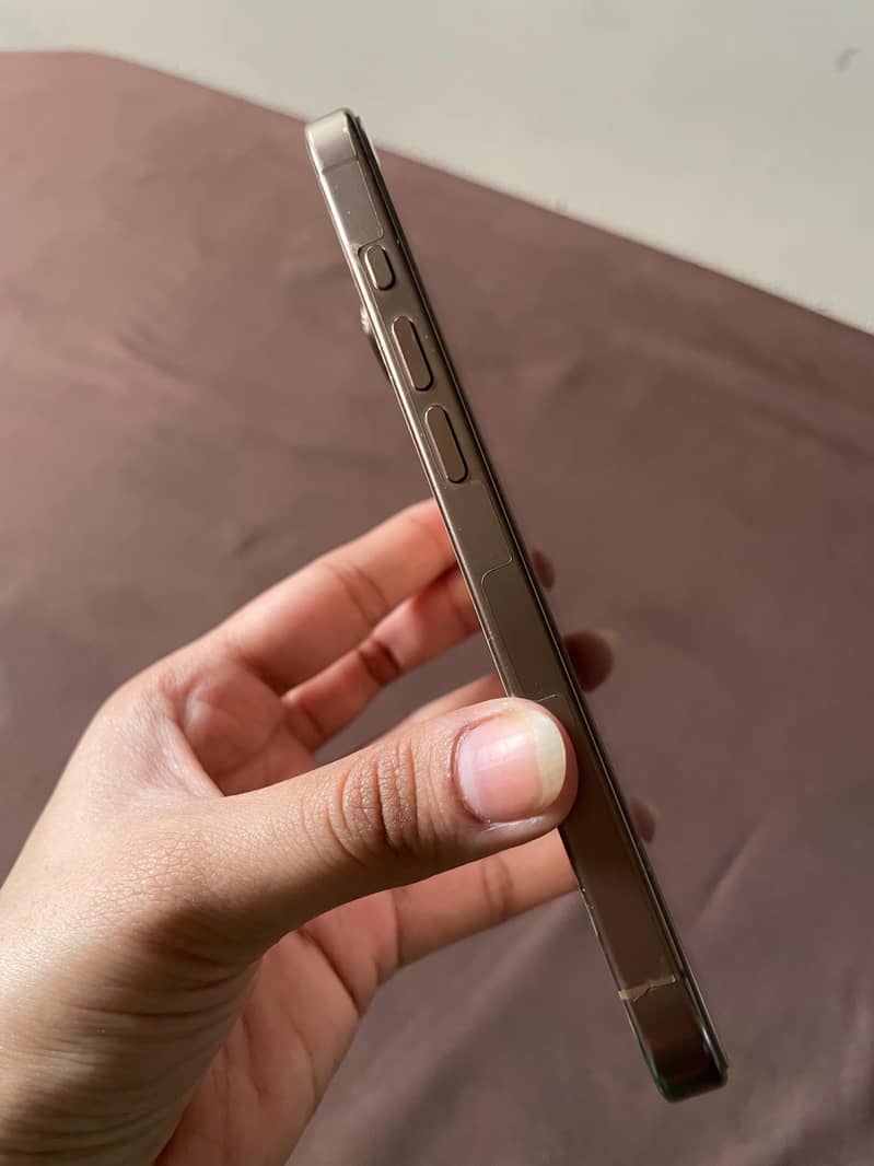 Apple iPhone 16 Pro 1