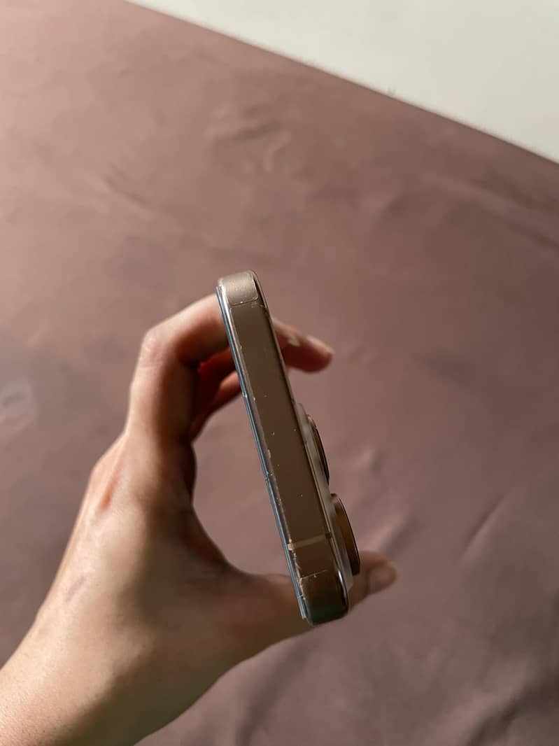 Apple iPhone 16 Pro 4