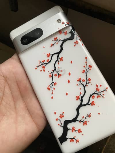 Google Pixel 7