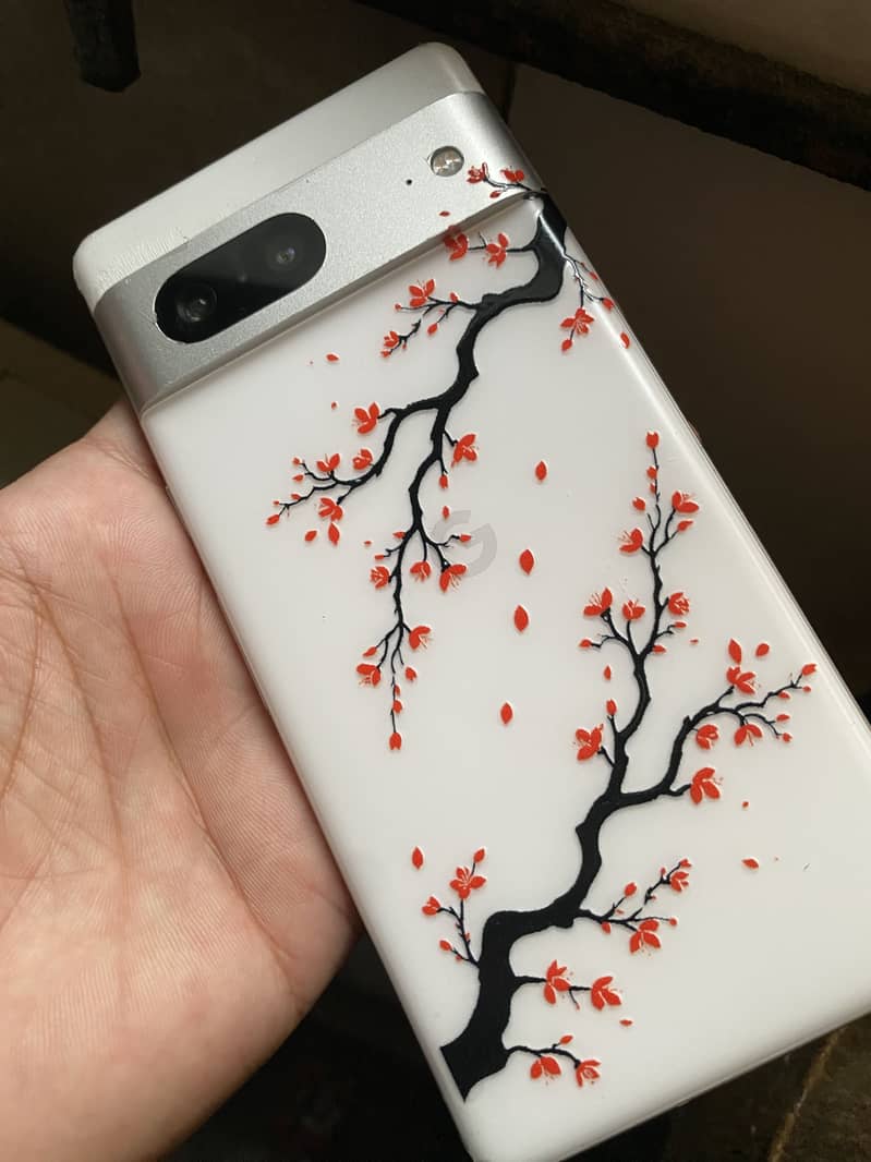 Google Pixel 7 0
