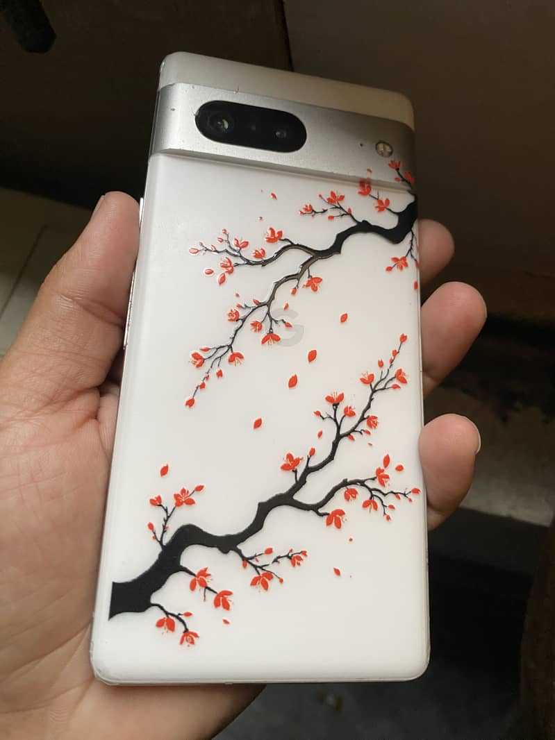 Google Pixel 7 2