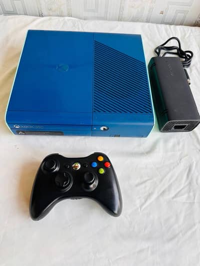 Xbox E slim special edition jailbreak