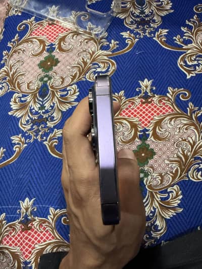 Apple iPhone 14 Pro Max PTA approved