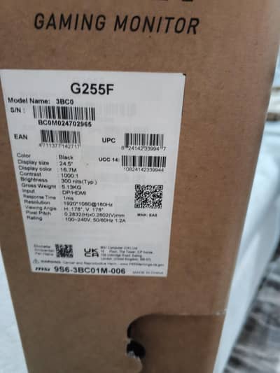 Gaming Pc for sale