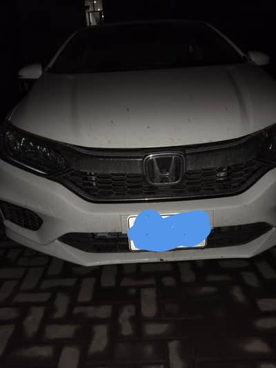 Honda City Available For monthly Rental basis