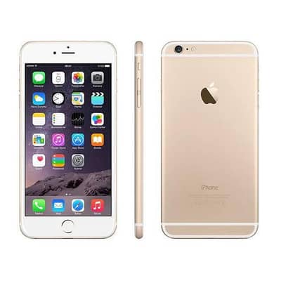 Apple iPhone 6S