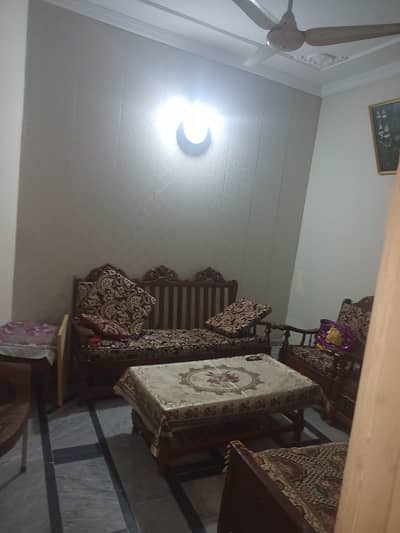 8Marla Ground flour available for rent dhoke khabba Rawalpindi