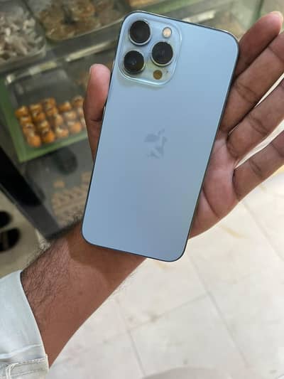 Apple iPhone 13 Pro Max 1TB factory unlock