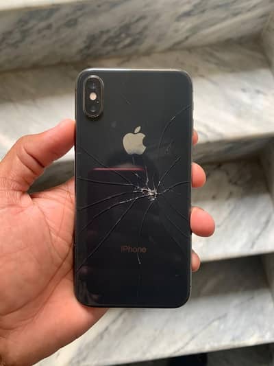 Apple iPhone X 64GB