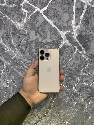 iPhone 13 Pro Pta Approved 128 GB