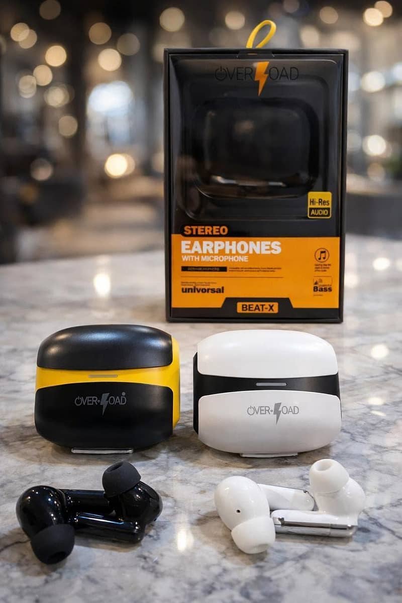 Earbuds 0