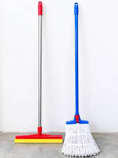 Wapor cleaner