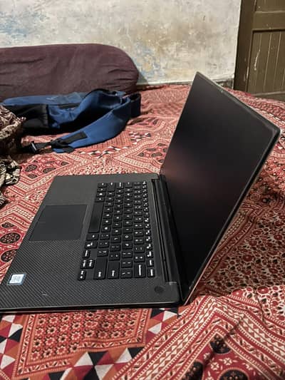 XPS 15pro