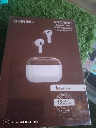 Bluetooth headphones