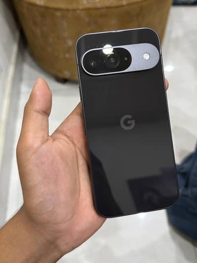 Google Pixel 9