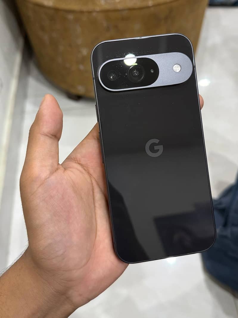 Google Pixel 9 0