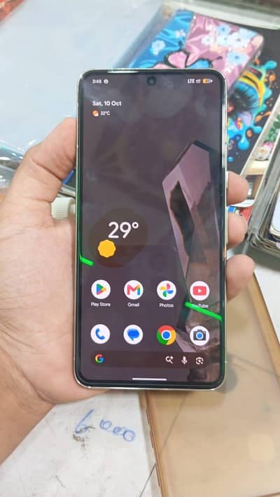 Google Pixel 8 Pro 12/128 Official PTA