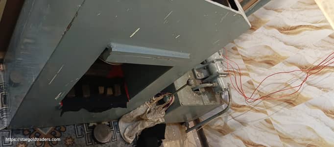 Hydraulic Press for sell