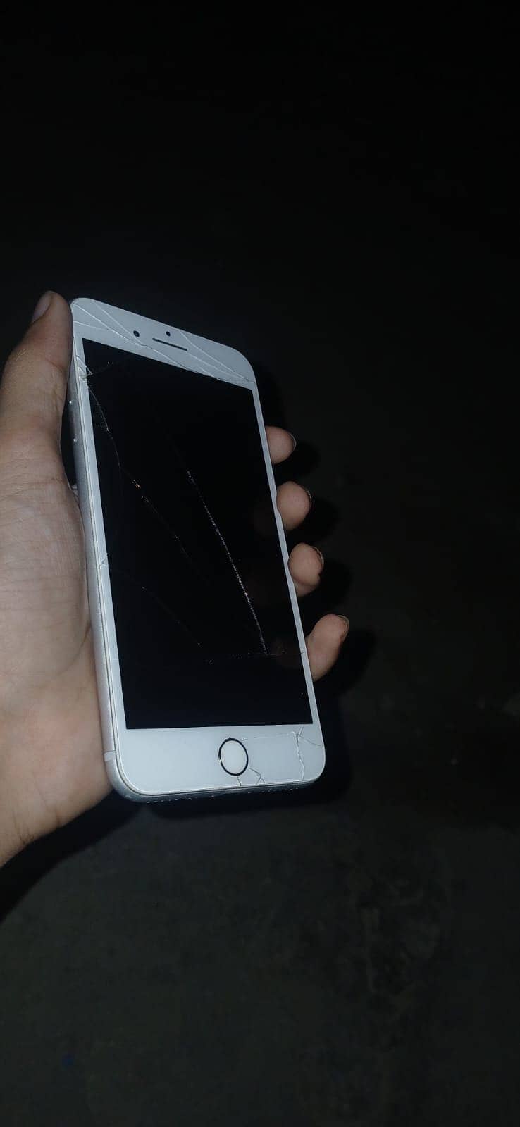 Apple iPhone 7 Plus 8