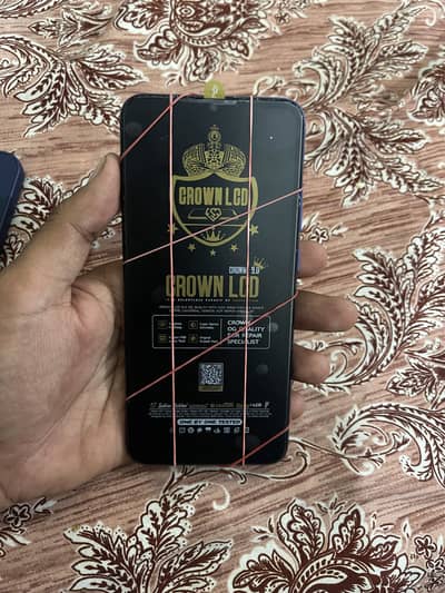 Samsung Mobile A03 4/64