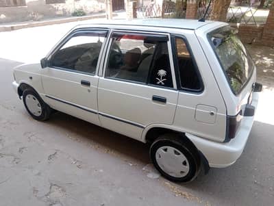 Suzuki Mehran (o321.73o485o)
