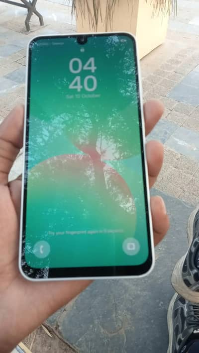 Samsung Mobile A26