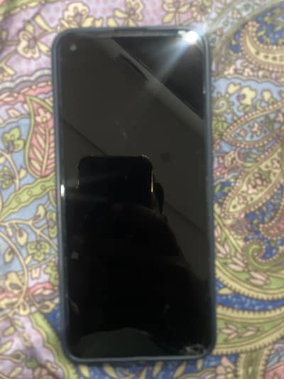 Tecno CAMON 12 Air