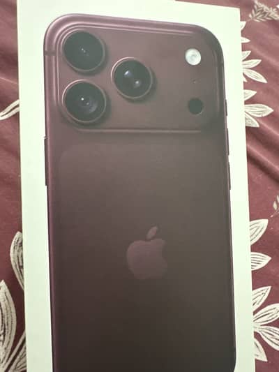 Apple iPhone 18 Pro