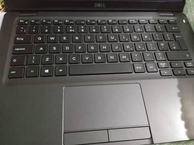 Dell Latitude 5300 Touch Screen | Core i5 8GB RAM / 256GB SSD]