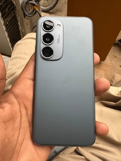 Tecno spark 40pro plus